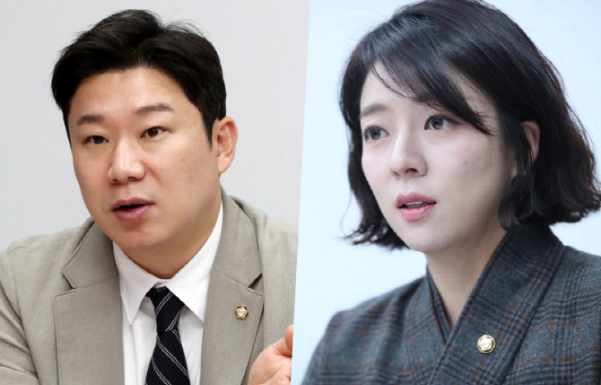 장동혁 "지선 전 징계 중지"에...친한계 "고성국·윤민우·전한길은?"