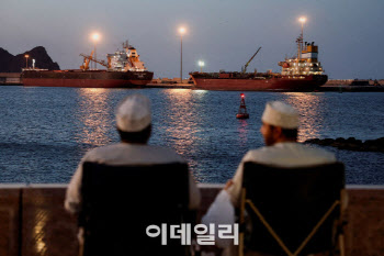 “이란 사태, 에너지 운송 가치 부각...조선업 수혜 가능성”