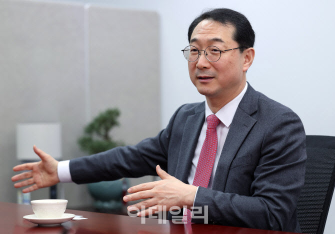 野김건 "방공 자산 중동 이전이 '엄연한 현실'?...정부, 국민 불안 줄여야"