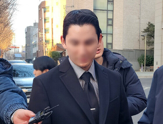 경찰, '편법 편입·취업 특혜' 김병기 차남 자택 압수수색