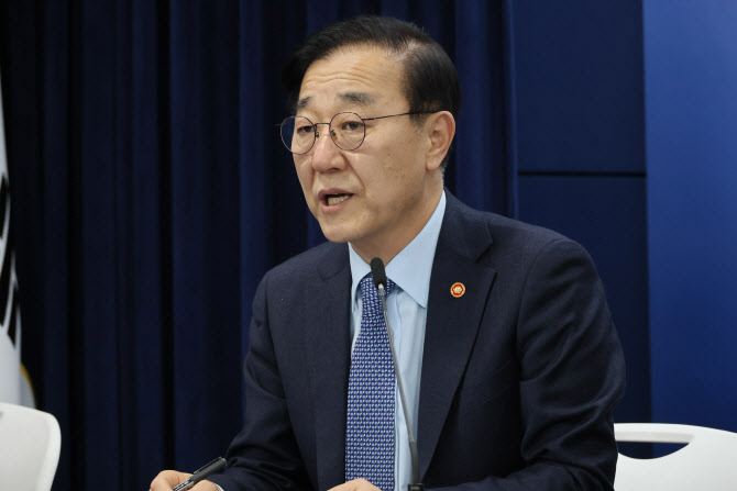 국토부 “예타 제도 개편 환영...SOC 사업 추진 탄력 기대”