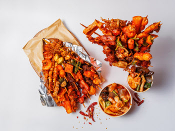 마라꼬치 열풍 일으킨 '샤오마라' 가맹 50호점 돌파