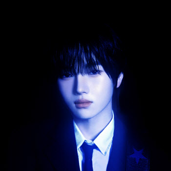 싱어송라이터 준, 활동명 변경 후 첫 EP '마이 블루' 발매