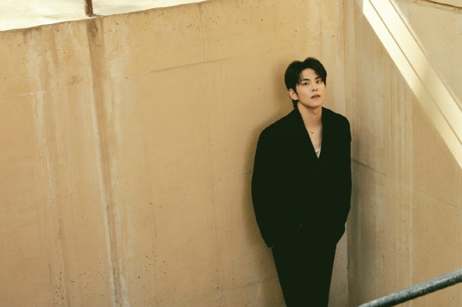 데이식스 원필, 솔로 신보 타이틀곡은 '사랑병동'