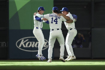 '돌풍' 이탈리아, 푸에르토리코까지 꺾었다...WBC 사상 첫 4강행