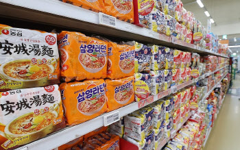 [데스크칼럼]가공식품 값 인하, 마냥 반길 수만은 없는 이유