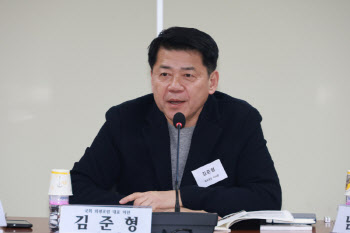 혁신당 김준형 "호르무즈 파병, UN안보리 통해 시간 끌어야"