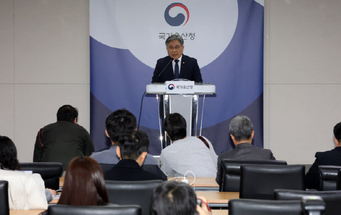 [포토]국가유산청, SH 고발