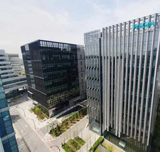 '코스닥 이전 추진' 프로젠, 이병화 CFO/COO 영입