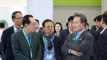 에코프로, 인터배터리 성료...현대차·토요타 등 30곳과 업무미팅