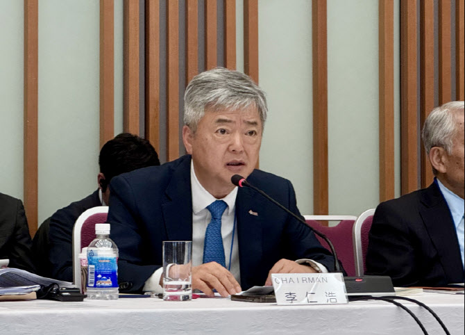 무협, ‘한일 신산업 무역회의’…"미래 통상질서 공동 설계"