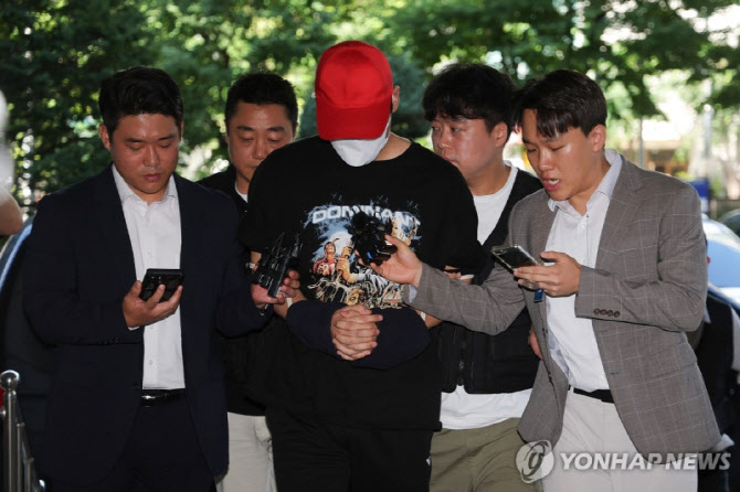 '서대문 유괴미수' 20대 남성들, 6개월 만에 검찰 송치