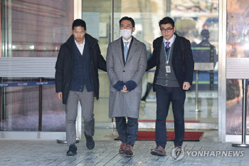 '김건희 집사게이트' 조영탁 IMS대표 공소기각 주장…5월 20일 결심