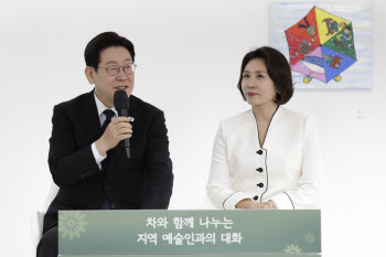 李, ‘케이팝 데몬 헌터스’ 2관왕 축하…“우리 문화 저력”