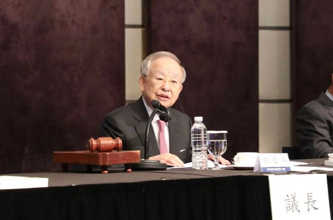 손경식 경총 회장 “AI 투자 위해 법·제도 속도감 있게 개혁해야”