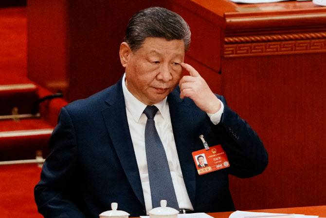 中 "우린 중립, 군사행동 중단해야"…日 "자위대법 내에서 파견 검토 중"