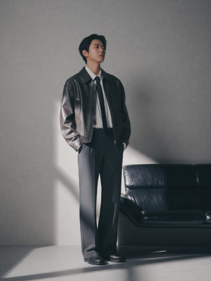 신성통상 '지오지아', 주우재 착용 상품 2주만에 판매 '쑥'