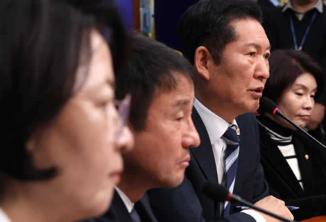 與 "공소청·중수청법 19일 처리…검사의 특사경 지휘권 폐지"
