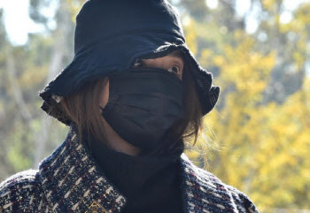 또다시 법정 선 황하나…첫 재판서 혐의 전면 부인