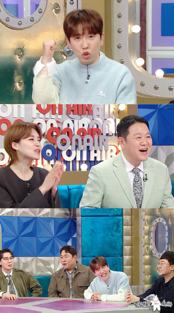 남창희, 결혼 뒷얘기 공개 "장인어른 결혼 반대…유튜브 활동으로 극복"