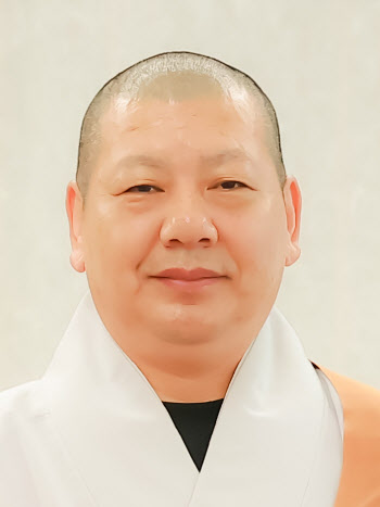 대한불교조계종 선암사 주지에 연규스님