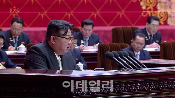 北, 22일 최고인민회의…헌법에 '적대적 두 국가' 못 박나