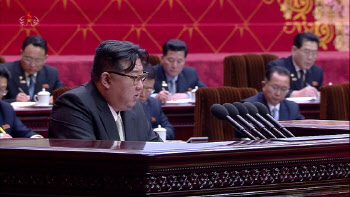 北, 22일 최고인민회의…헌법에 '적대적 두 국가' 못 박나