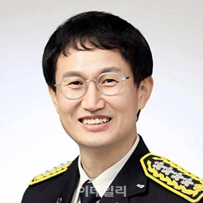 李, 소방청장에 김승룡 임명…“재난 대응 적임자”