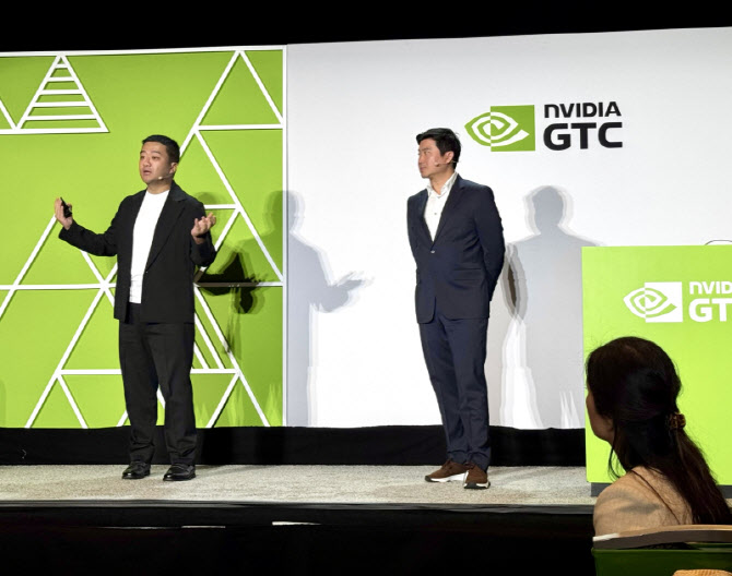 SKAI인텔리전스, 엔비디아 GTC 2026서 LVMH와 디지털 트윈 기반 리테일 콘텐츠 제작 사례 발표