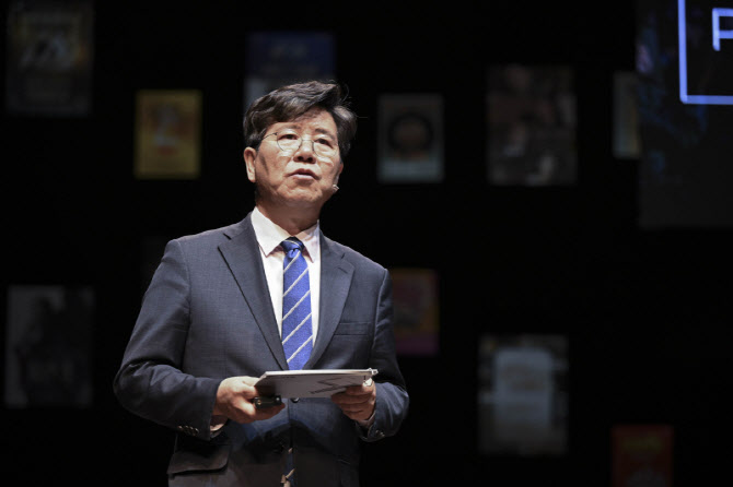 김상회號 1년...경기아트센터, 무대 넘어 세상으로