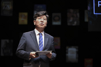 김상회號 1년...경기아트센터, 무대 넘어 세상으로