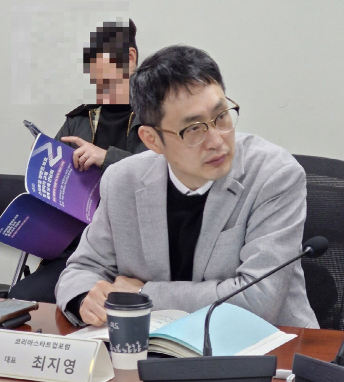 “스테이블코인법 지분 규제로 韓 기업 방어막 해체”