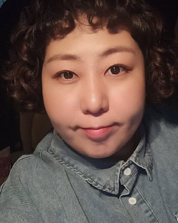 신기루, 17일 모친상…슬픔 속 빈소 지켜