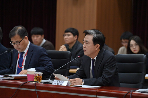 충남도, 2035년까지 6조 투입 AI 대전환 선도
