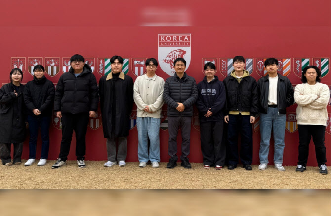 “야간·악천후도 문제 없어”…고려대, 車 번호판 AI 인식 세계 1위