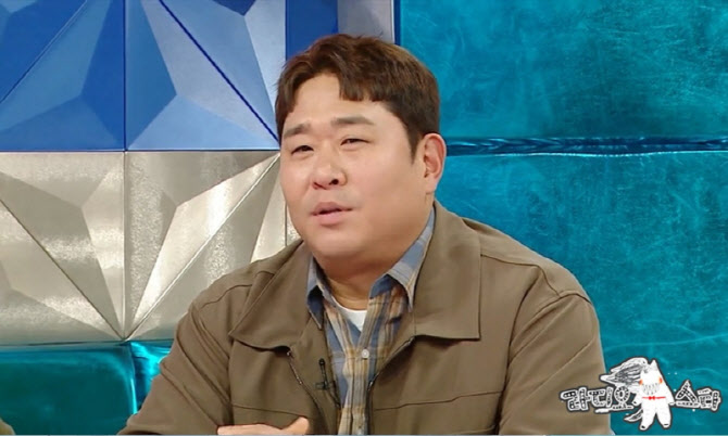 문세윤, "평생 NO 위고비" 선언…다이어트 소신(라스)