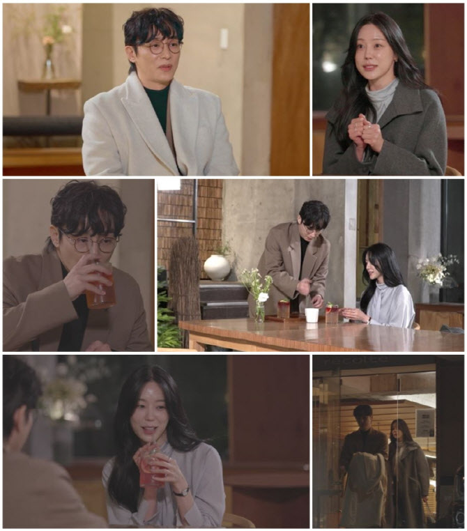 ‘신랑수업2’ 진이한, 생애 첫 소개팅에 ‘뚝딱’…탁재훈 “모든 게 엉망진창”