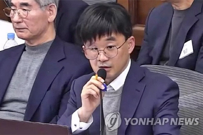 "이게 사법부냐" 김용현 前장관 변호인, 오는 20일 구속 기로