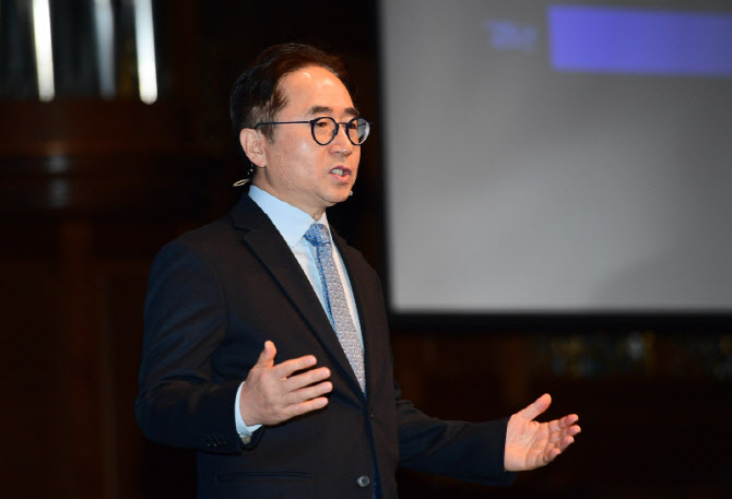 삼성전기 “AI·전장·휴머노이드로 체질 전환”…시장 성장률 초과 목표(종합)