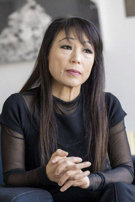 진은숙, 스페인 '지식 프런티어상' 수상…한국인 최초