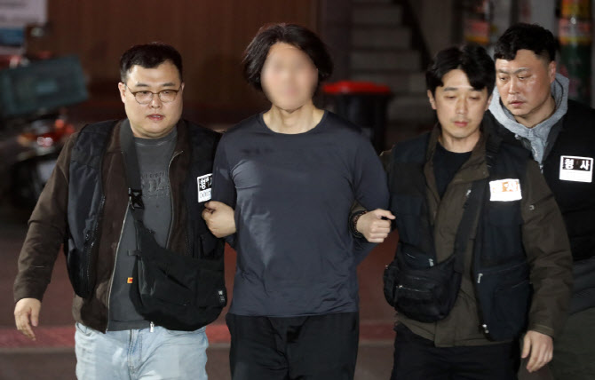 3년 전부터 계획?…항공사 기장 살해 50대 구속영장