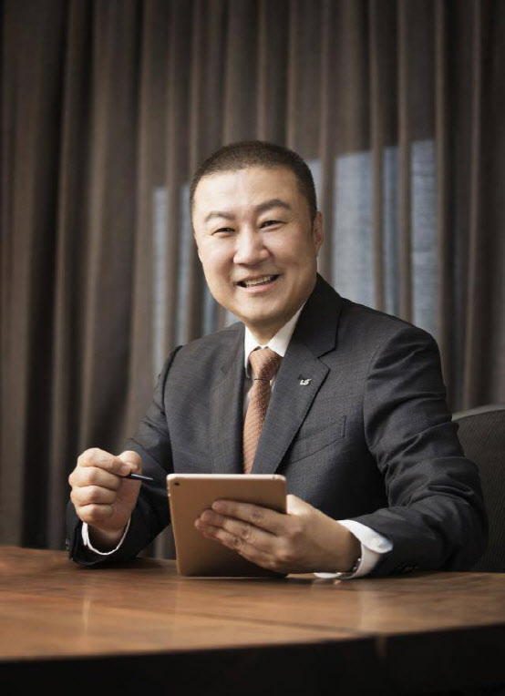 구자은 LS회장, 지난해 연봉 68억원…구자열 의장은 56억원