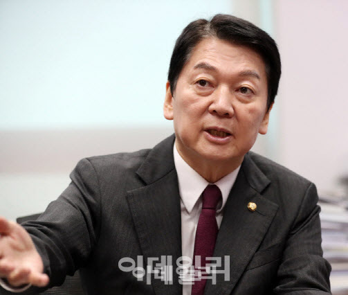 안철수 "호르무즈 파병 요청, 안보자산 확보 기회로 전환해야"