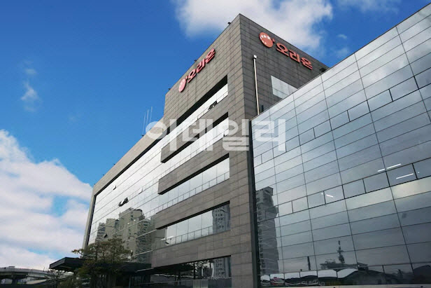 오리온, 고물가 부담 경감 위해 ‘웨하스’ 등 3종 가격 인하