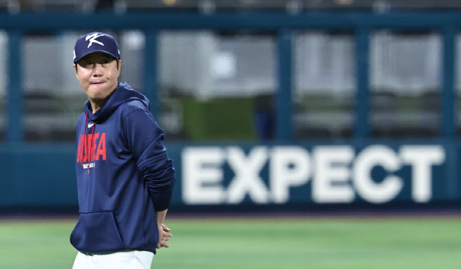 WBC 마친 야구 대표팀, 아시안게임 사령탑 찾기
