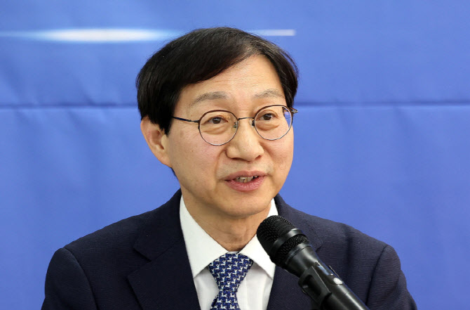 김성주 국민연금공단 이사장 재산 12억원…7년전比 4억 늘었다