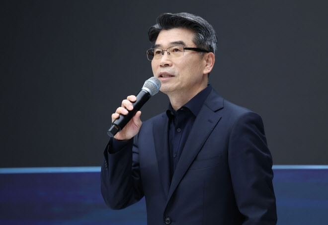 기아, 제82기 주총 개최…송호성 사장 "질적 성장·주주환원 동시 강화"(종합)