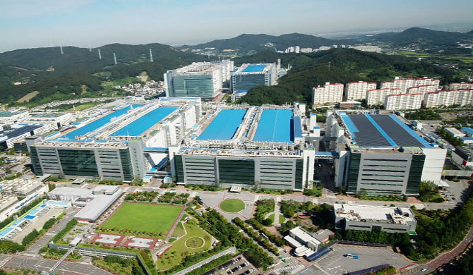 삼성D, 中 비중 줄고 인도·베트남 확대…신흥국 중심 공급망 재편