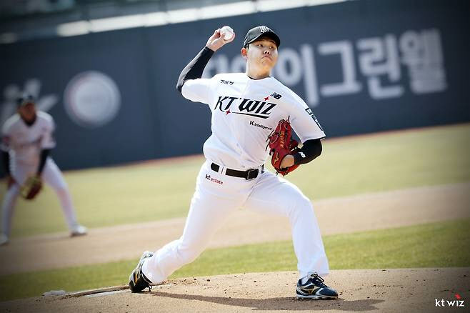 WBC 다녀온 소형준·후라도, KBO리그 시범경기서도 '활약'