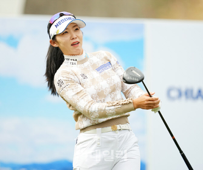 [포토]배소현,너무 가면 안되는데